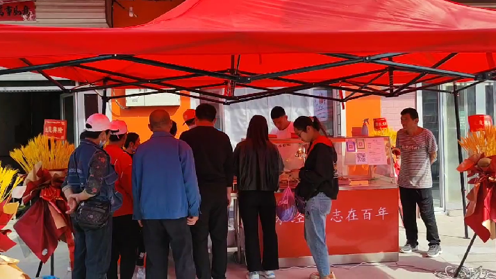 張成榮電烤雞架夫妻開店好選擇
